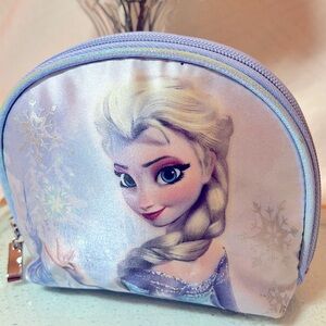 Disney Frozen Cosmetic Accessory Pouch